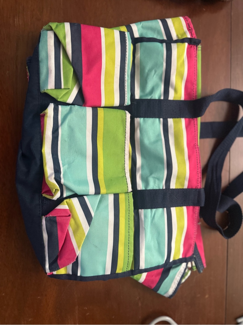 Thirty one bag